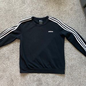 adidas sweatshirt